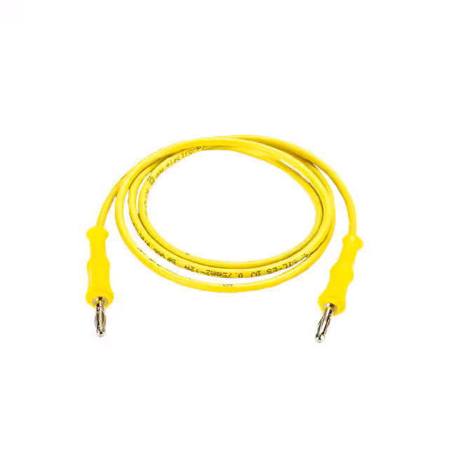 CT2062-150-4 Cal Test Electronics  Test Leads - Banana, Meter Interface